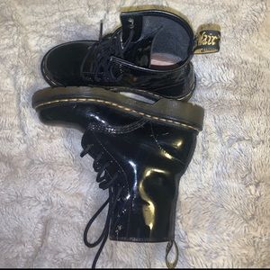 Womens Doc Martens EU36
